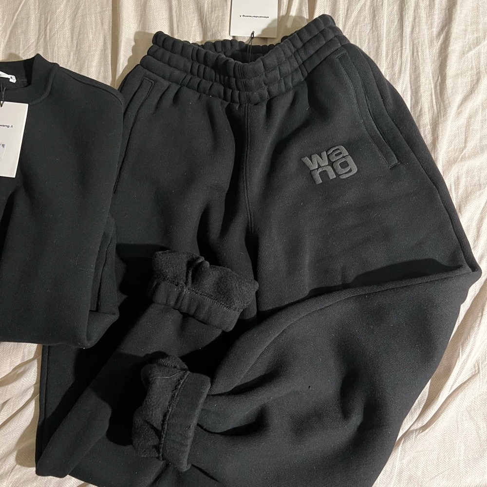 COPY - Alexander Wang- sweatpants ONLY